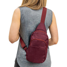 Hideaway Packable Sling Backpack