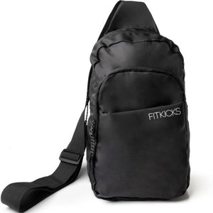 Hideaway Packable Sling Backpack