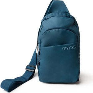 Hideaway Packable Sling Backpack