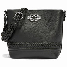 Freda Small Cross Body Bucket Bag