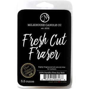 Fresh Cut Fraser Melts