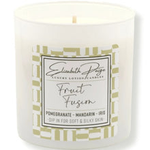 Fruit Fusion Soy Lotion Candle