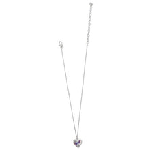 Garden's Splendour Dragonfly Necklace