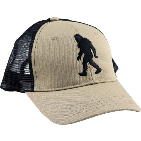 Bigfoot Baseball Cap