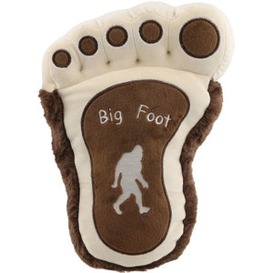 Bigfoot Super Soft Pillow