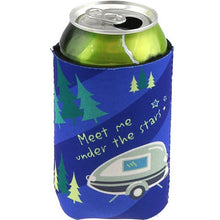 Camping Can Coolers