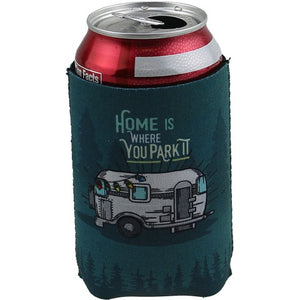 Camping Can Coolers