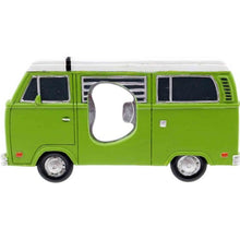 Camper Bottle Opener/Magnet