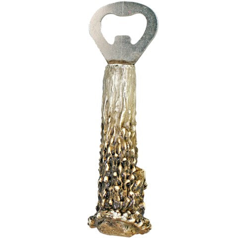 Antler Bottle Opener