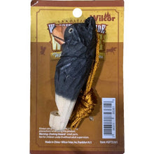 Animal Whistle Necklaces