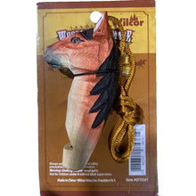 Animal Whistle Necklaces