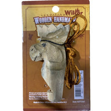 Animal Whistle Necklaces