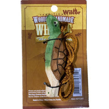 Animal Whistle Necklaces