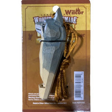 Animal Whistle Necklaces