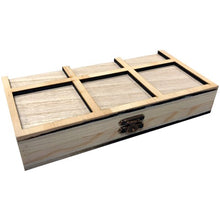 Bigfoot & Bear Travel Tic-Tac-Toe Game