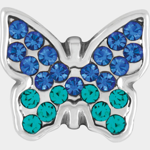 Butterfly Petite Snap