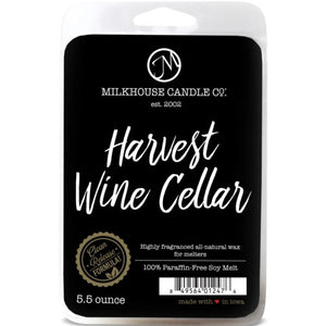 Harvest Wine Cellar Melts