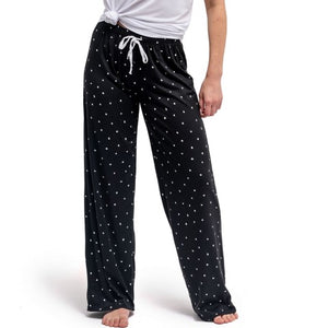 Breakfast in Bed Lounge Pants