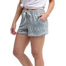 Breakfast in Bed Lounge Shorts