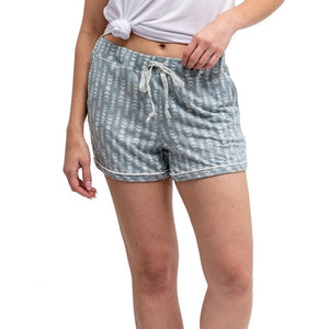 Breakfast in Bed Lounge Shorts