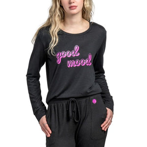 Best Day Ever Lounge Sweater