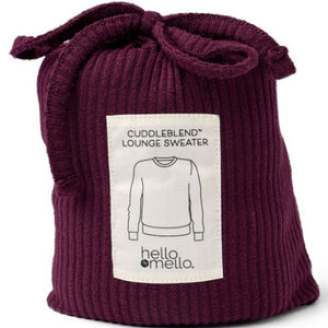 Cuddleblend Lounge Sweater