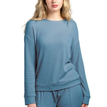 Cuddleblend Lounge Sweater