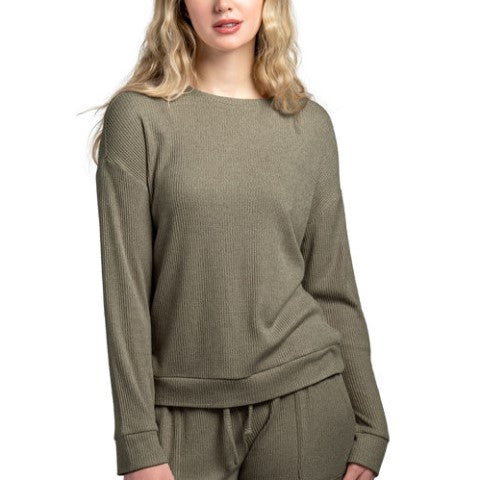 Cuddleblend Lounge Sweater