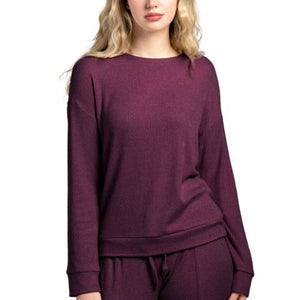 Cuddleblend Lounge Sweater