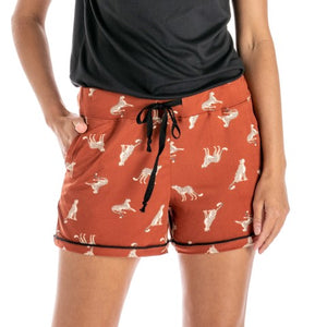 Daydream Lounge Shorts