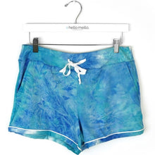 Dyes the Limit Lounge Shorts