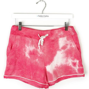 Dyes the Limit Lounge Shorts