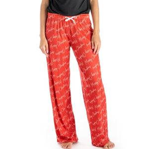 Holiday Lounge Pants