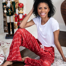 Holiday Lounge Pants