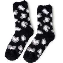 Cat Nap Lounge Socks