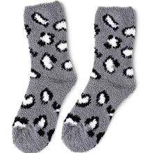 Cat Nap Lounge Socks