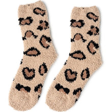 Cat Nap Lounge Socks