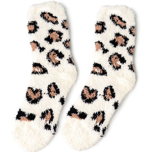 Cat Nap Lounge Socks