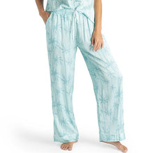 Beauty Sleep Satin Pajama Pants