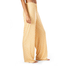 Hello Sunshine Ribbed Pajama Pants