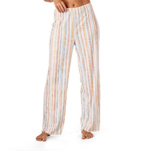 Snooze Fest Ribbed Pajama Pants