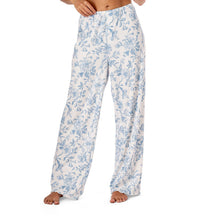 Spill The Tea Ribbed Pajama Pants