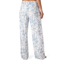 Spill The Tea Ribbed Pajama Pants