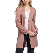 Weightless Cardigan