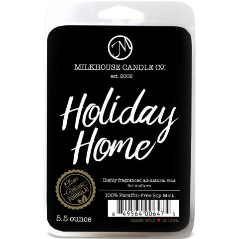 Holiday Home Melts