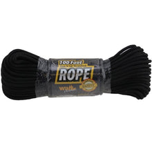 100' Braided Rope