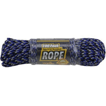 100' Braided Rope