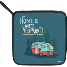 Home Park It Oven Mitt Set