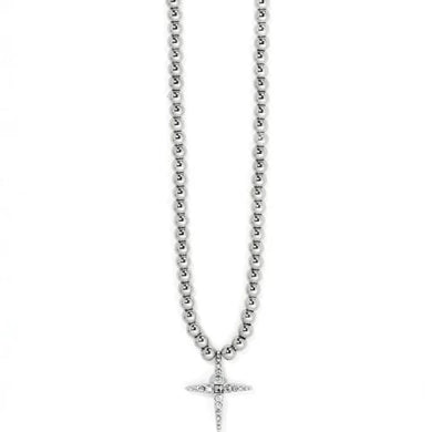Illumina Radiance Beaded Necklace