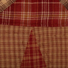 Dawson Star Quilt